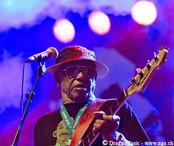 Calvin Fuzz Jones 3