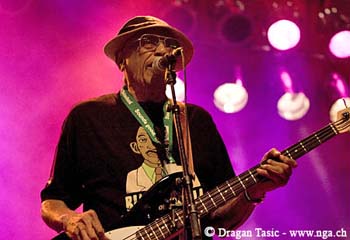 Calvin Fuzz Jones 4