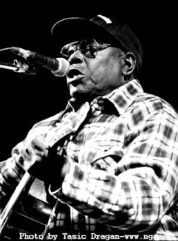 Carl Hodges 1