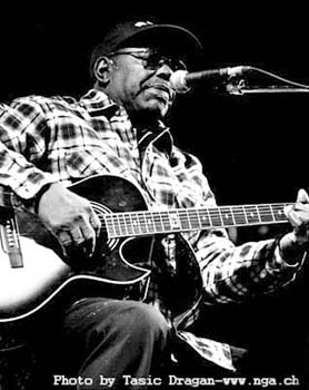 Carl Hodges 2
