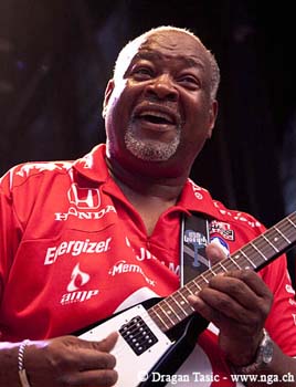 Carl Weathersby 6