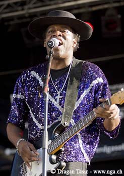 Carvin Jones 1