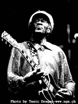 Chuck Berry 1