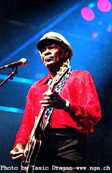 Chuck Berry 2