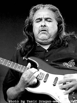 Coco Montoya 1