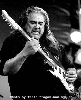Coco Montoya 2