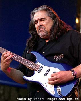 Coco Montoya 3