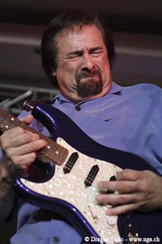 Coco Montoya 5