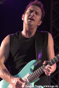 Colin James 1