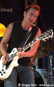 Colin James 2