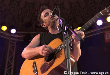 Colin James 3