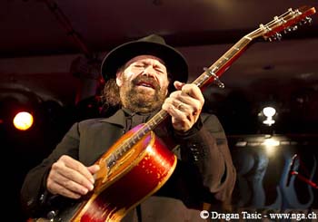 Colin Linden 1