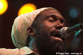 Corey Harris 4
