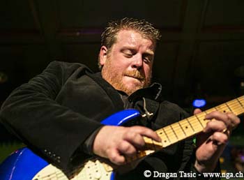 Danny Bryant 4