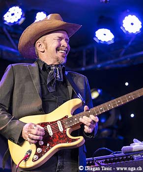 Dave Alvin 1