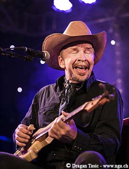 Dave Alvin 2