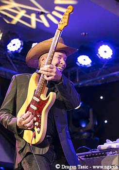 Dave Alvin 3