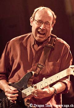 Dave Kelly 1