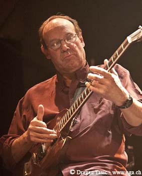 Dave Kelly 2