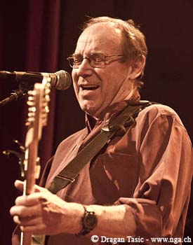 Dave Kelly 3