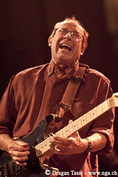 Dave Kelly 4