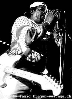 Dave Riley 1