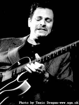 Dave Specter 1