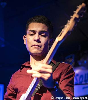 David Julia 1
