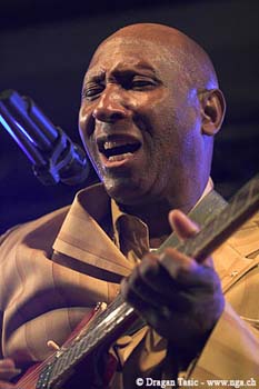 David Lee Durham 1