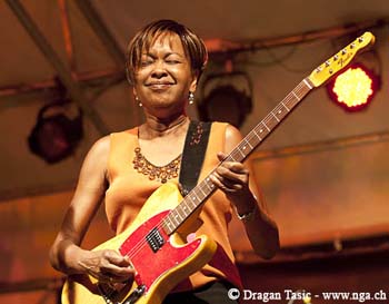 Deborah Coleman 4