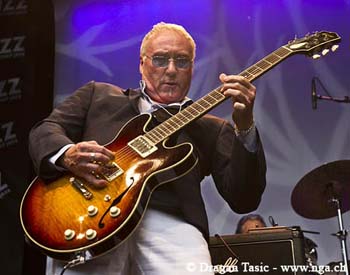 Dennis Greaves 1