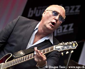 Dennis Greaves 2