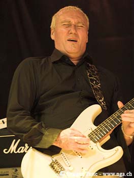 Dennis Greaves 5