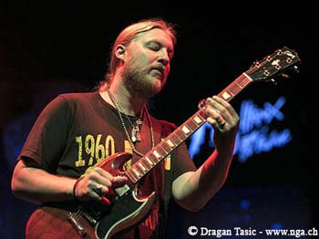 Derek Trucks 6