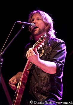 Devon Allman 1