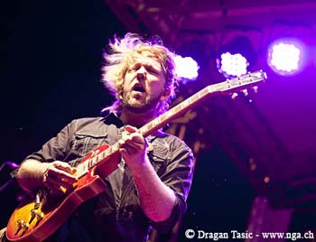 Devon Allman 2