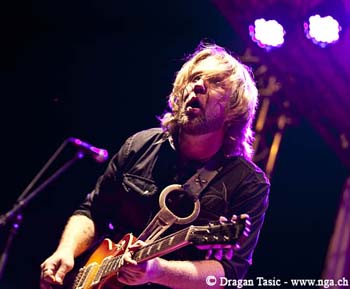 Devon Allman 3