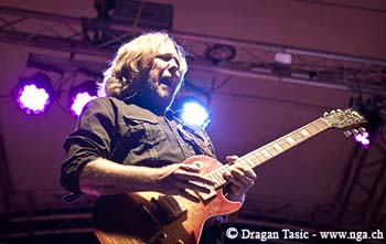 Devon Allman 4