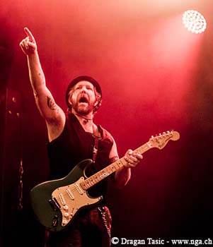 Devon Allman 5