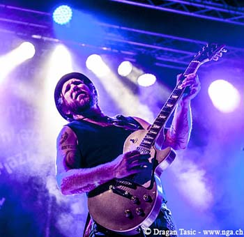 Devon Allman 6