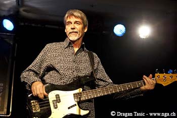 Don Bennet 1