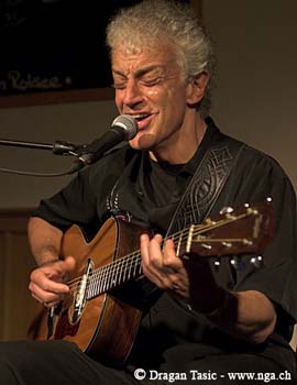Doug McLeod 6