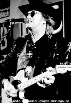 Doug Sahm 1