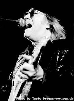 Doug Sahm 2