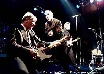 Dr. Feelgood 1