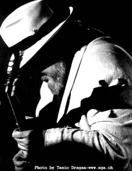 Dr. John 1