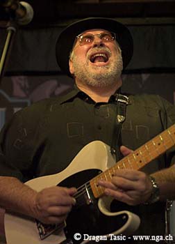 Duke Robillard 5