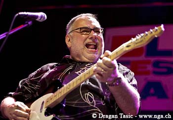 Duke Robillard 6