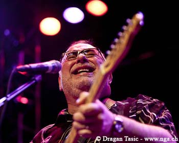 Duke Robillard 7
