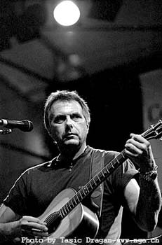 Duncan McKenzie 2
